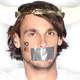 Illustration for article titled Chris Kluwe charms iNerdist /ifor the second time with social activism